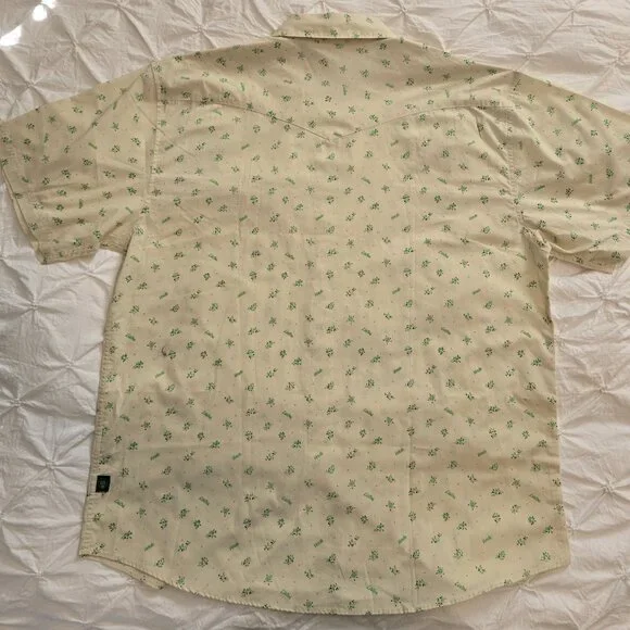 NWT Howler Brothers H Bar B - 2021 Austin FC (XL) - Picture 6 of 7